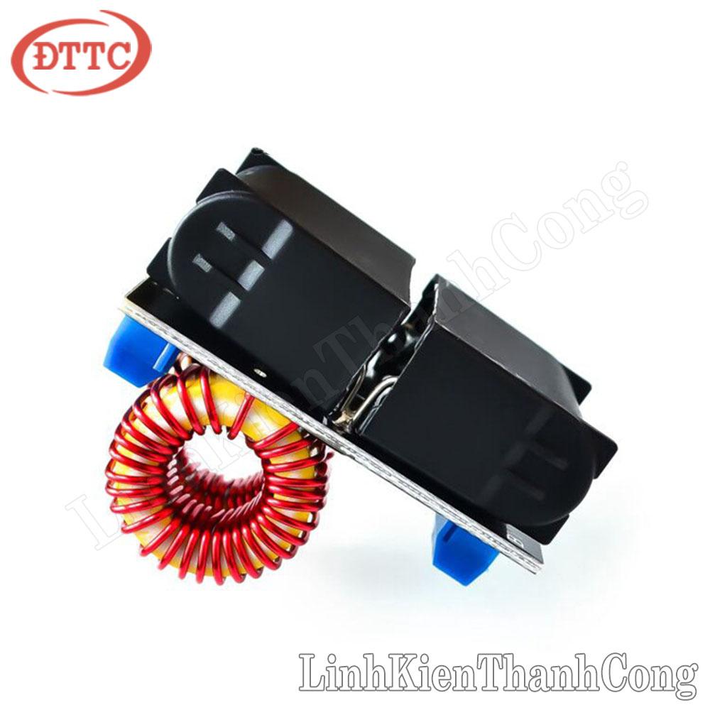 Mạch Nung cao Tần Mini 120W