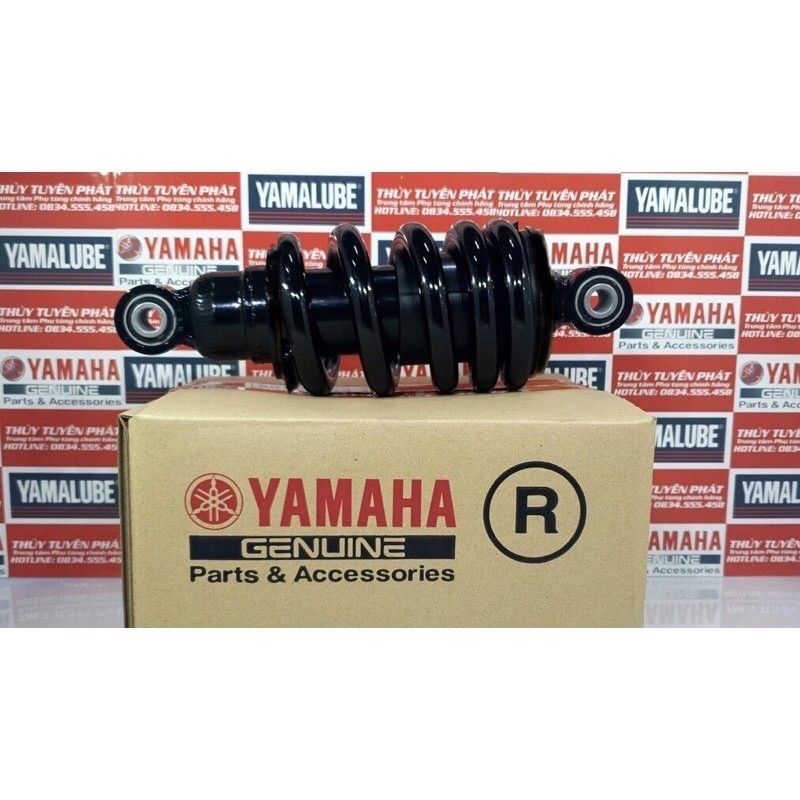 Phuộc sau Yamaha exciter 135/ Giảm sóc sau exciter 150