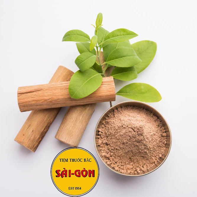 Bột Đàn Hương 100g