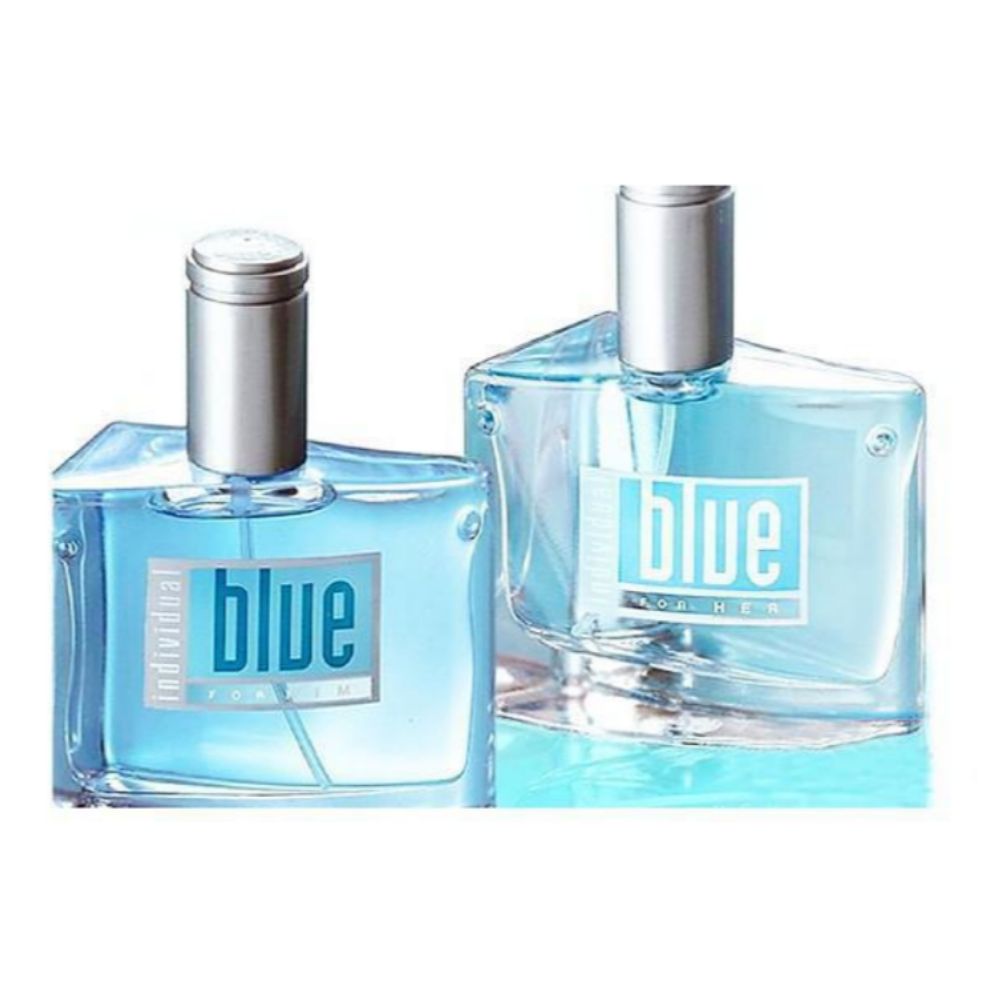 Nước hoa Nam nữ Blue quyến rũ 50ml