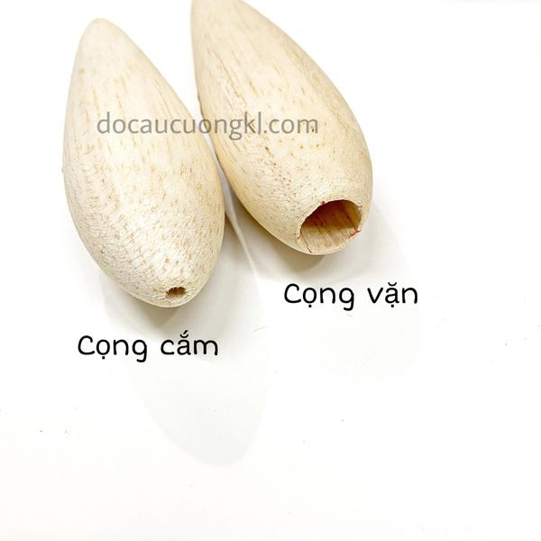 Phôi phao gỗ các loại làm phao