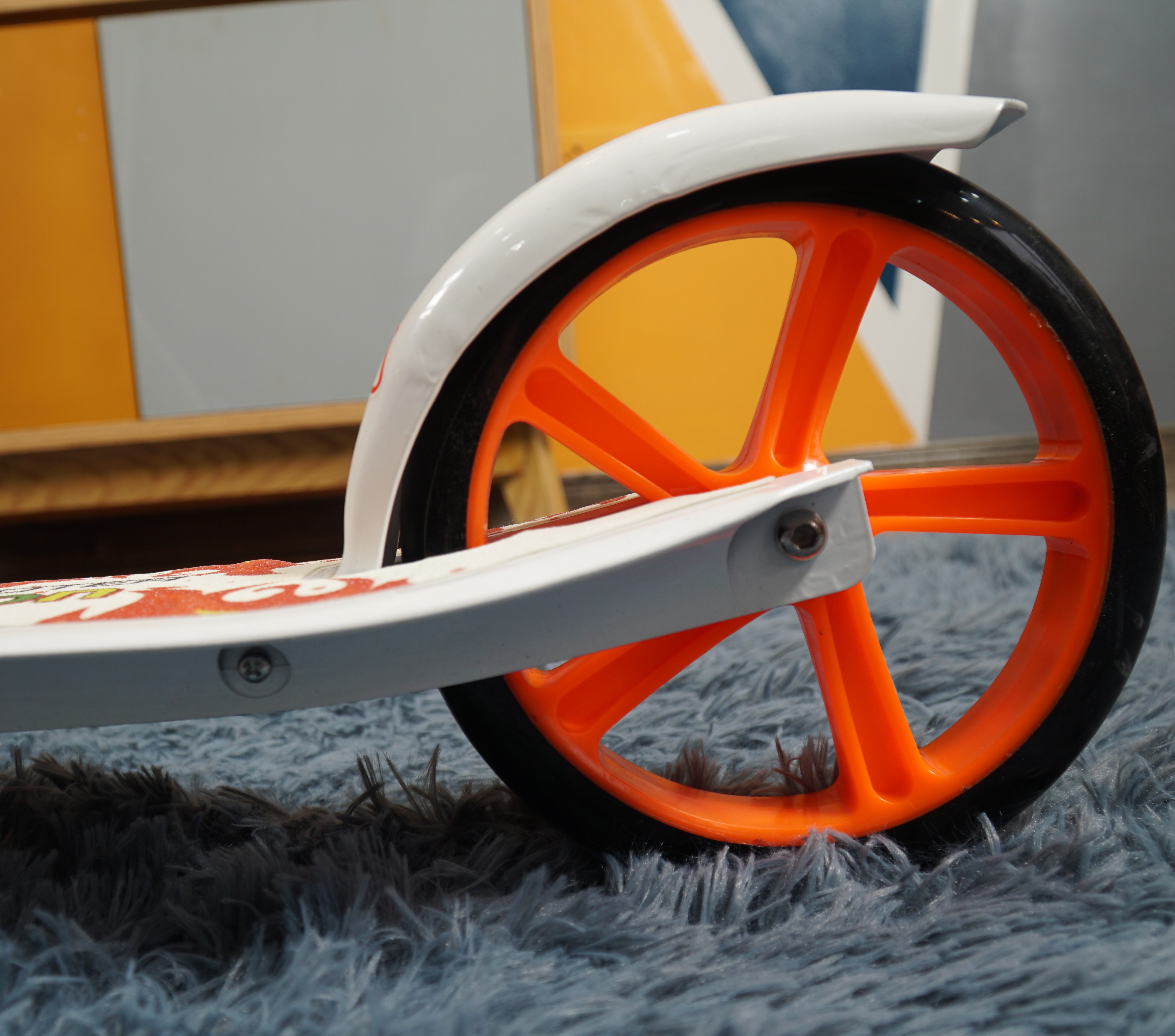 Xe Trượt Scooter Người Lớn Centosy Y5