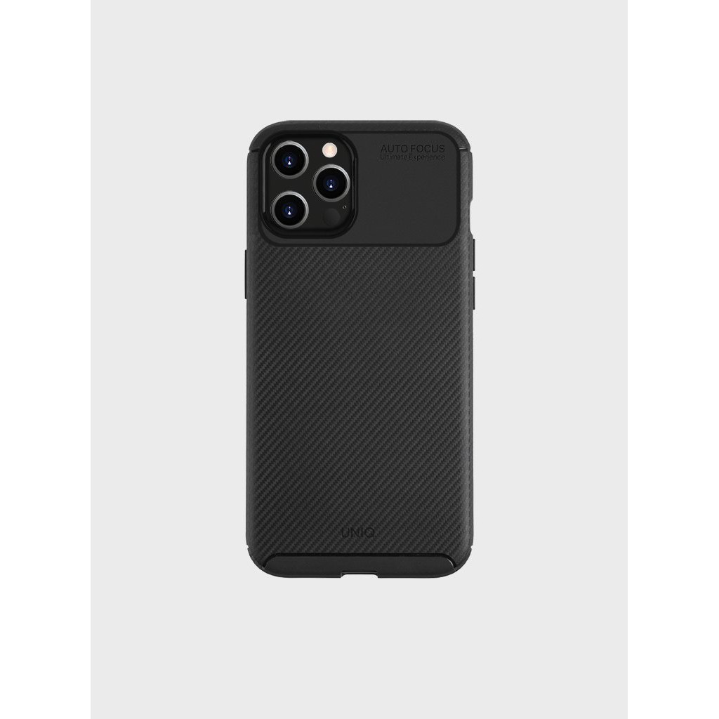 Ốp Lưng UNIQ Hybrid Hexa iPhone 12 / 12 Pro / 12 Pro Max