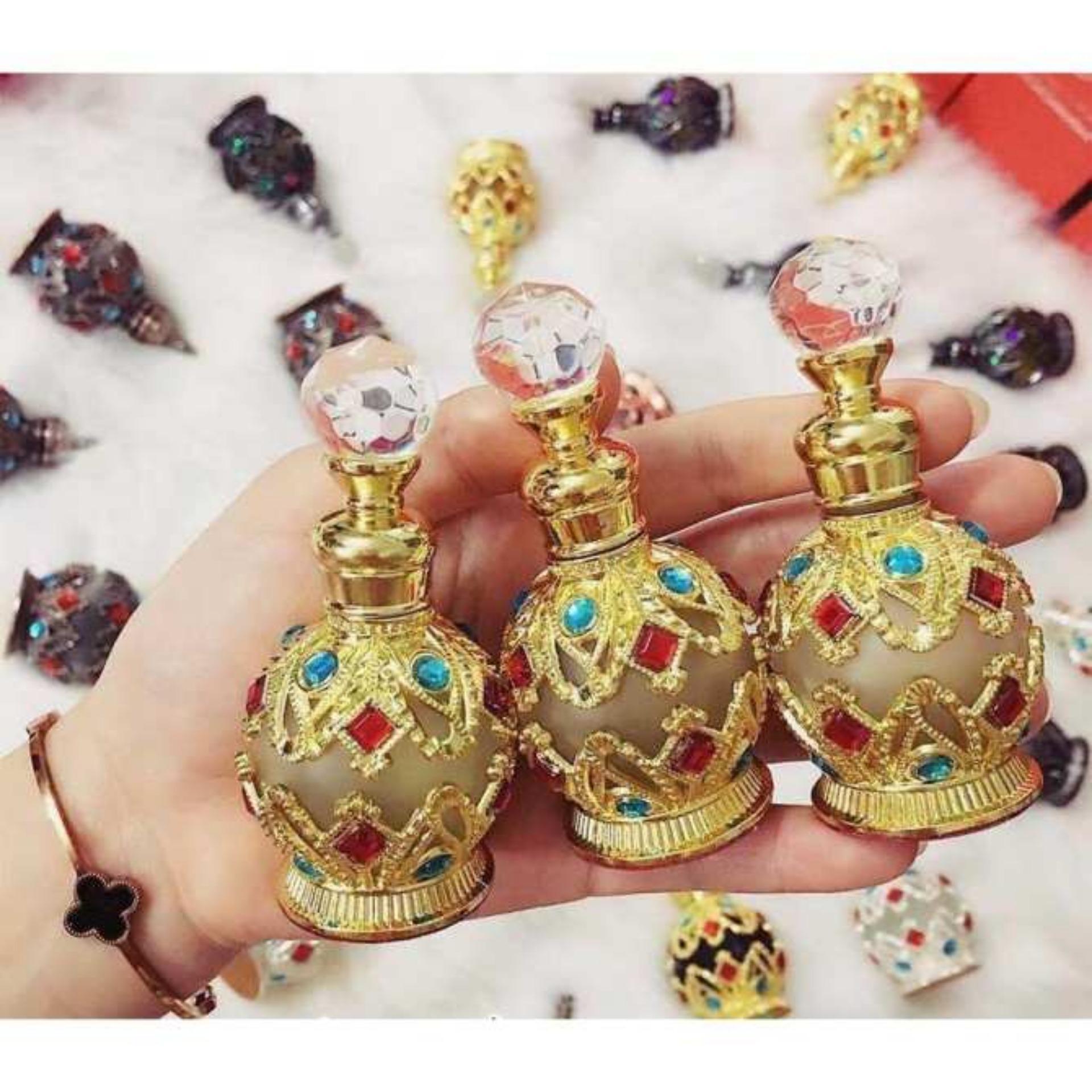 Sỉ SLL Tinh Dầu Nước Hoa Dubaiiii
