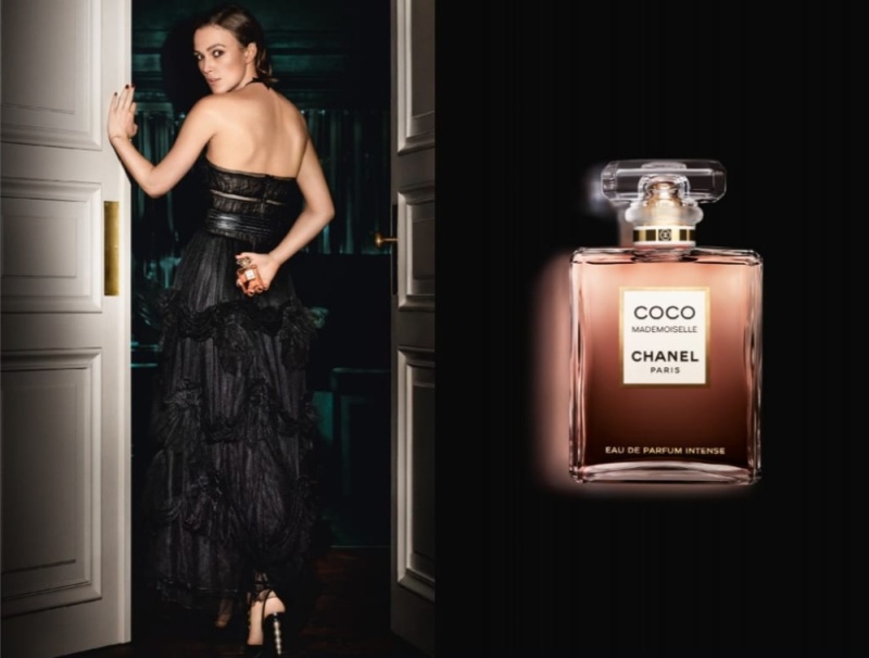 Nước hoa Nữ Chanel Coco Mademoiselle Intense 100ml EDP ( hàng auth ) mua tại Mỹ.