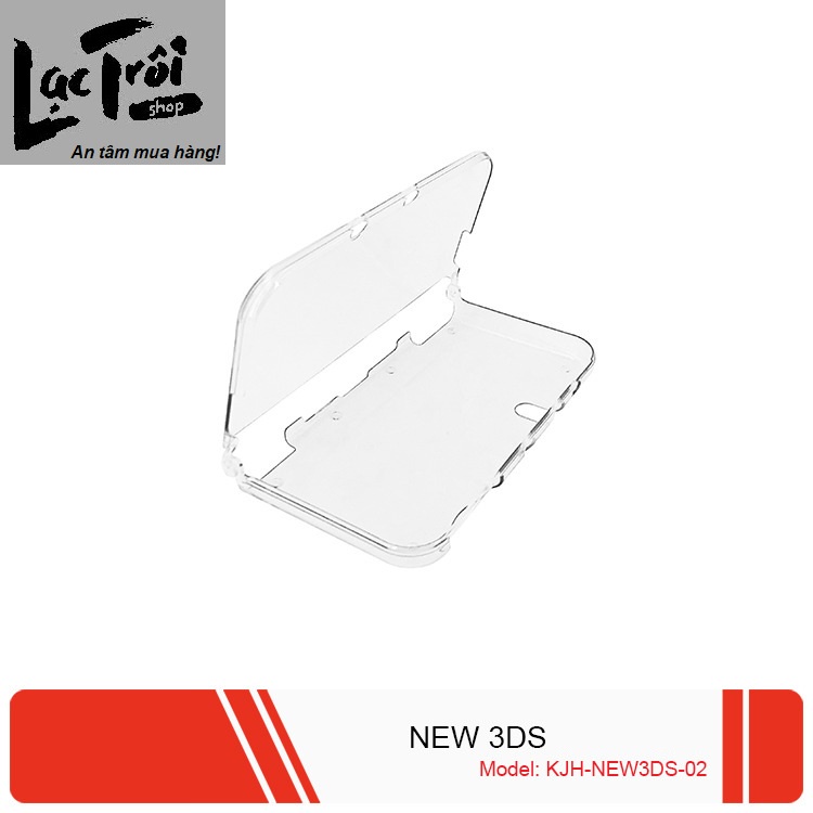 [Nintendo] Ốp lưng 3DS / DSi / PSP