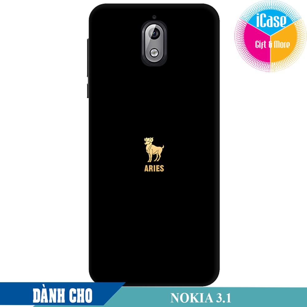 Case for Nokia 3.1 Aquarius
