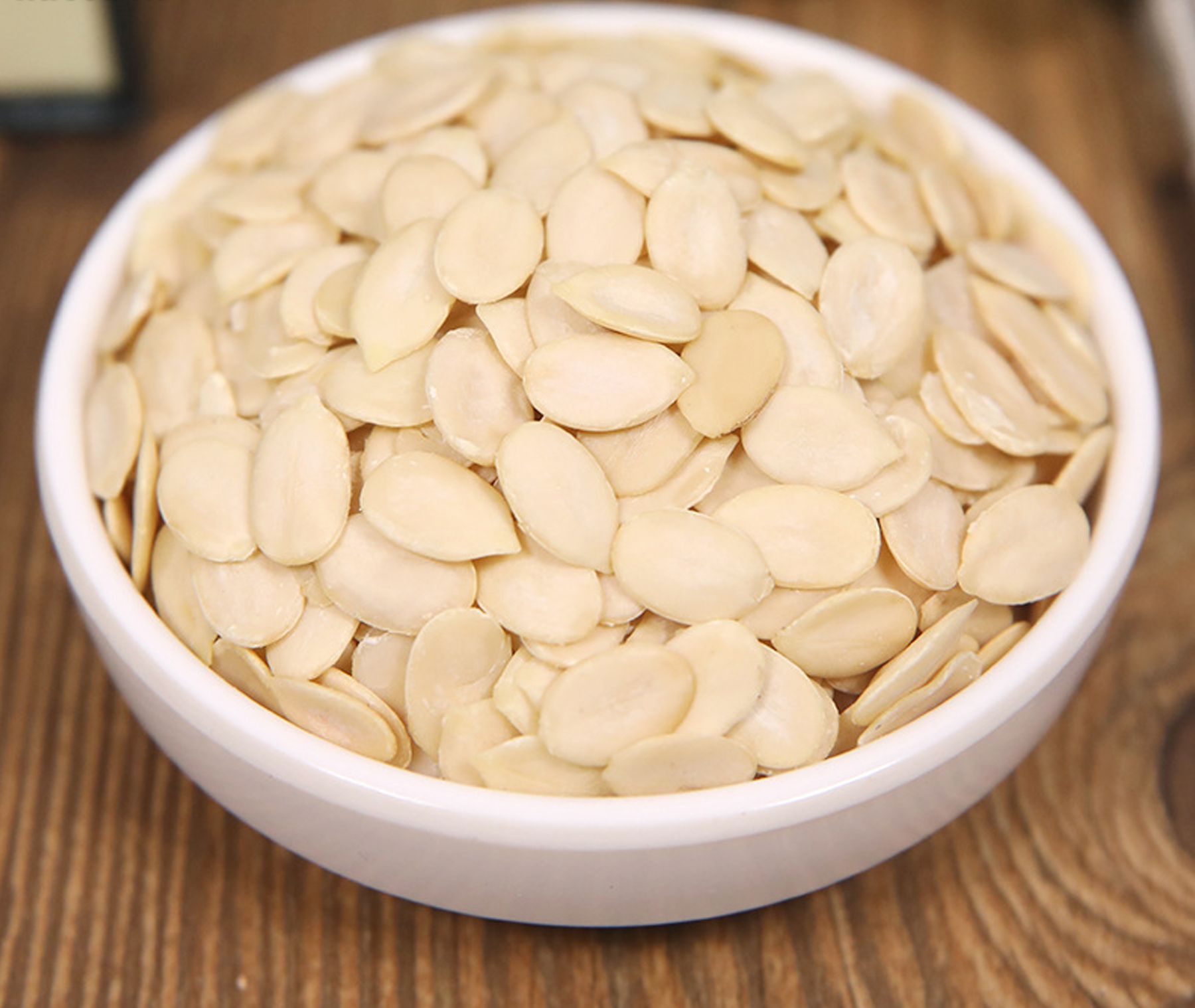 Hạt Dưa Tách Vỏ gói 100gr (làm bánh, nhân bánh trung thu)
