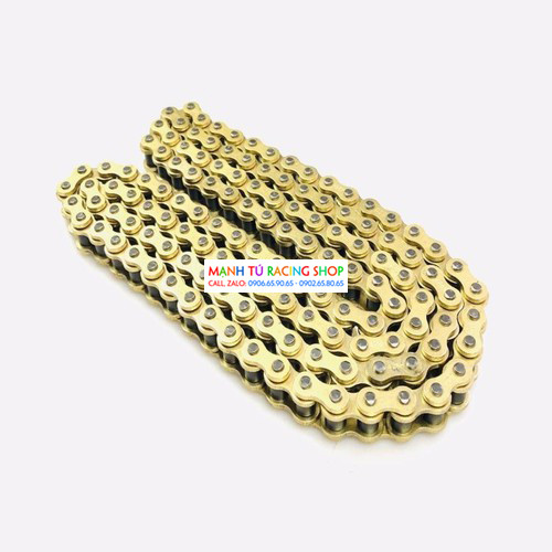 Sên vàng 10ly 130l