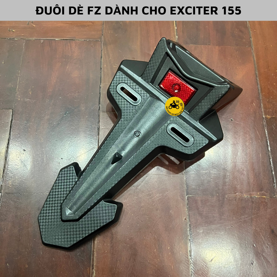 [HCM]ĐUÔI DÈ FZ DÀNH CHO EXCITER 155