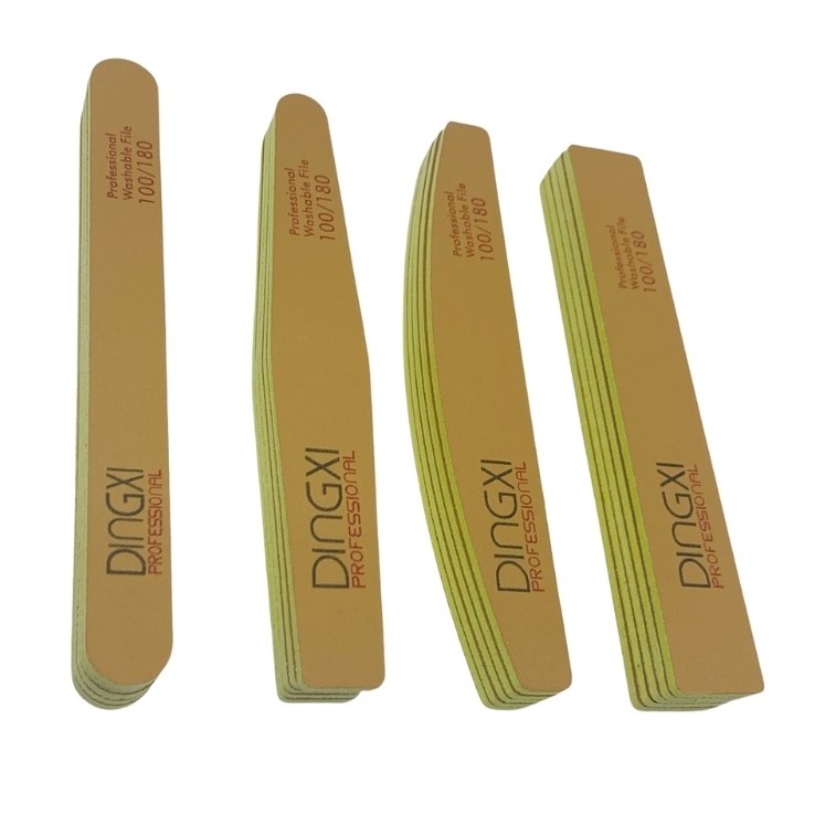 Dũa dingxi mỹ da bò bền chắc100/180