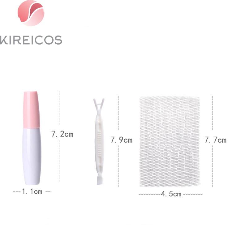 Bộ 48 Miếng Dán Kích Mí Lameila A135 Tặng Keo (24 cặp)
