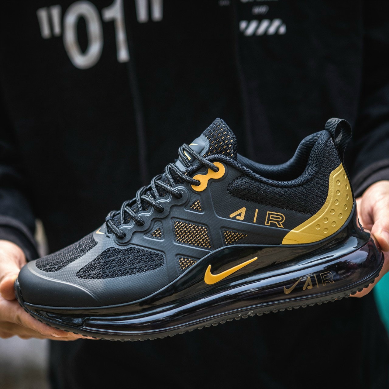 [HOT SALE] Nike Air Max 720