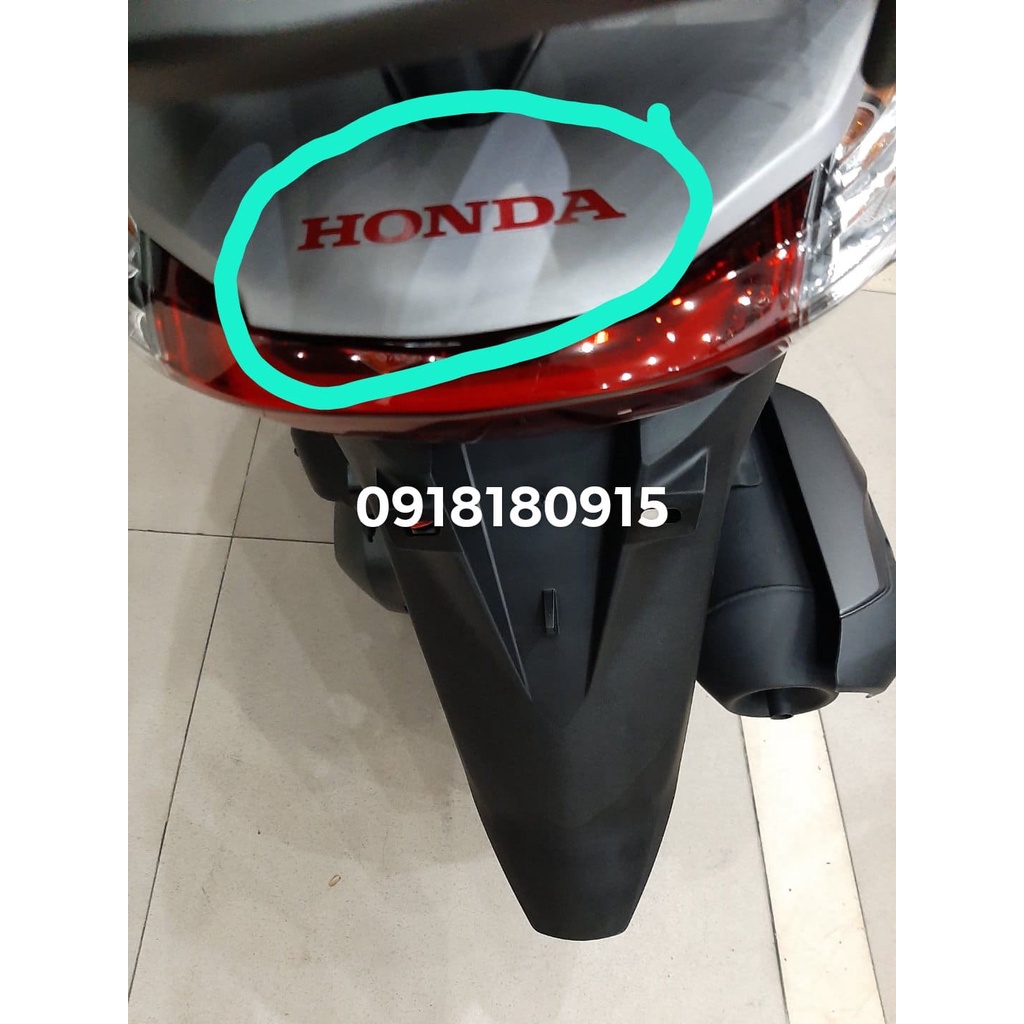 Tem Honda 80mm honda