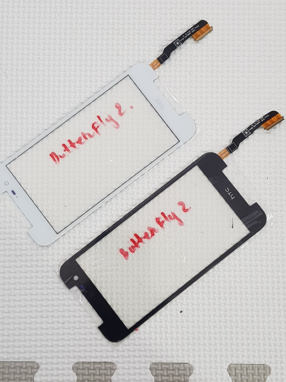 Mặt Kính Điện Thoại HTC Butterfly 2
