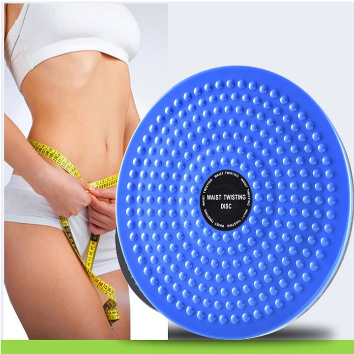 Bàn xoay eo giảm cân giảm mỡ bụng