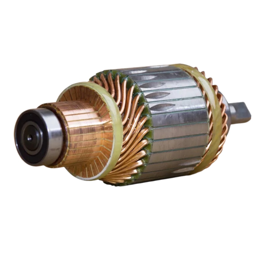 Máy tời điện 12V/24V 12000lbs , thiết bị nâng hạ (có điều khiển từ xa )