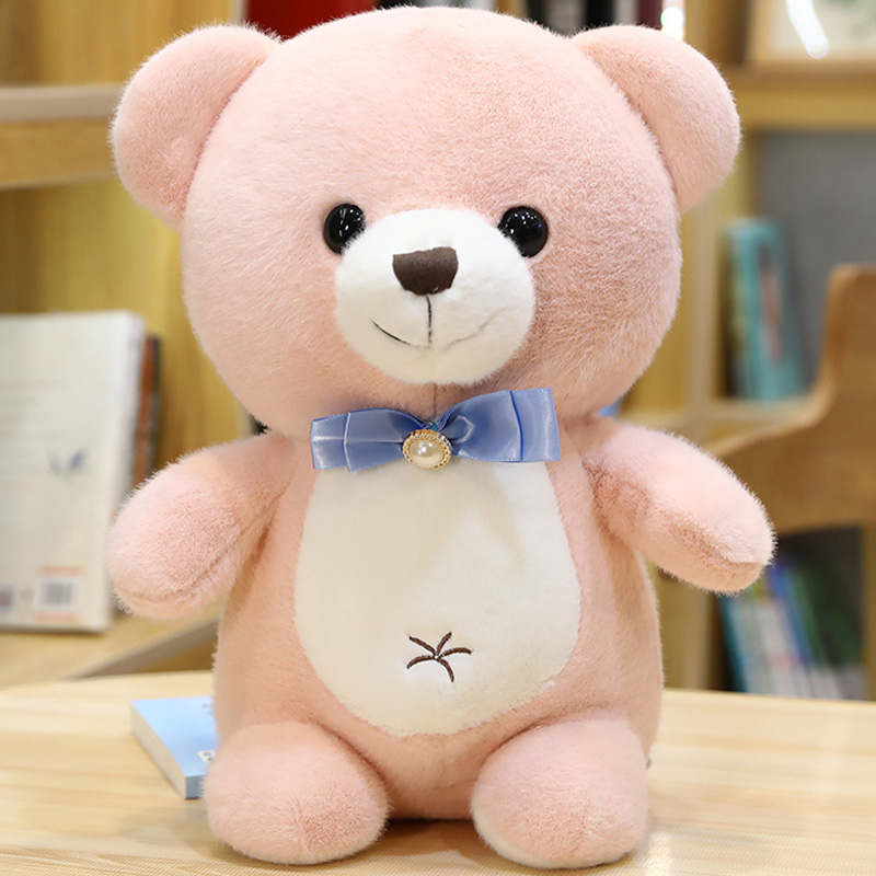 beautiful teddy bear dolls