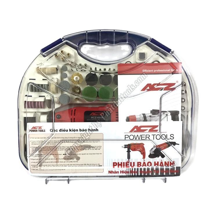 ACZ 100-details multi-functional cutting-shelf apparatus