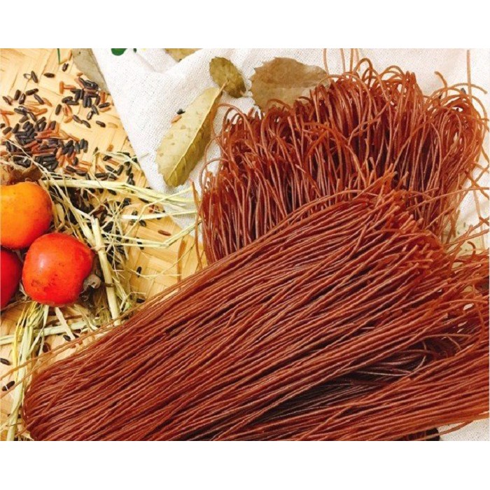 Bún gạo lứt Huyết Rồng 500gr