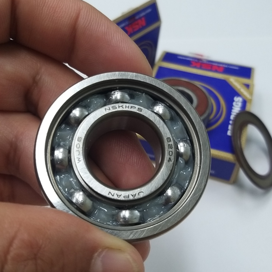 Vòng bi NSK 6202 DDU