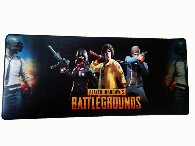 Mousepad hình game khổ lớn 30 cm x 70 cm x 2ly