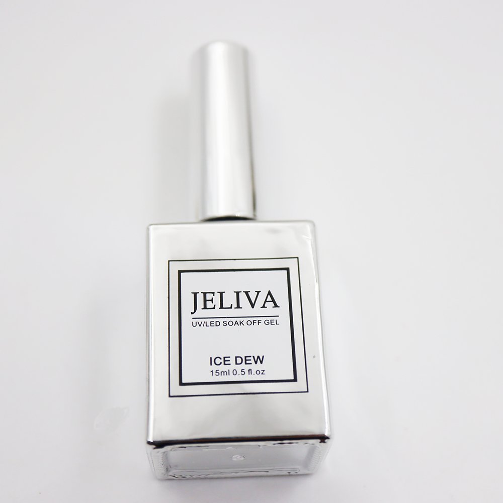 Top giọt sương Jeliva 15ml