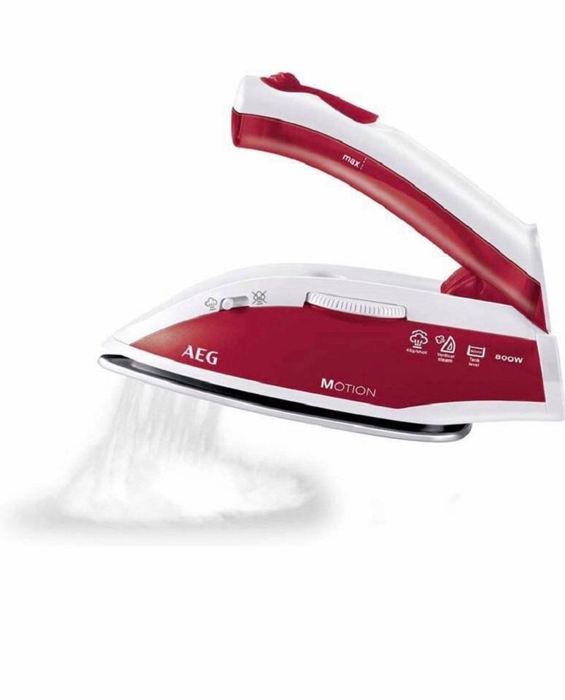 Bàn Là Ủi Hơi Nước Mini AEG