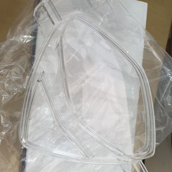 Mặt kính đồng hồ suzuki hayate ss vs hayate ss fi