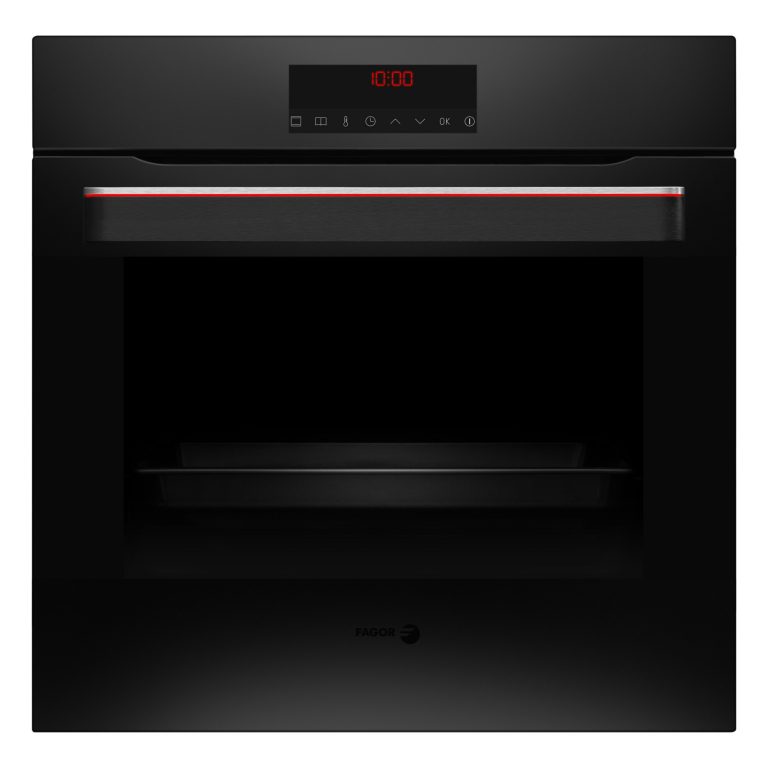 Lò nướng Q-class FAGOR 8H-185TCNA