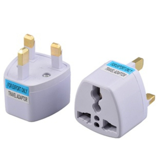 Phích Cắm Chuyển Từ 2 Chân Sang 3 Chân