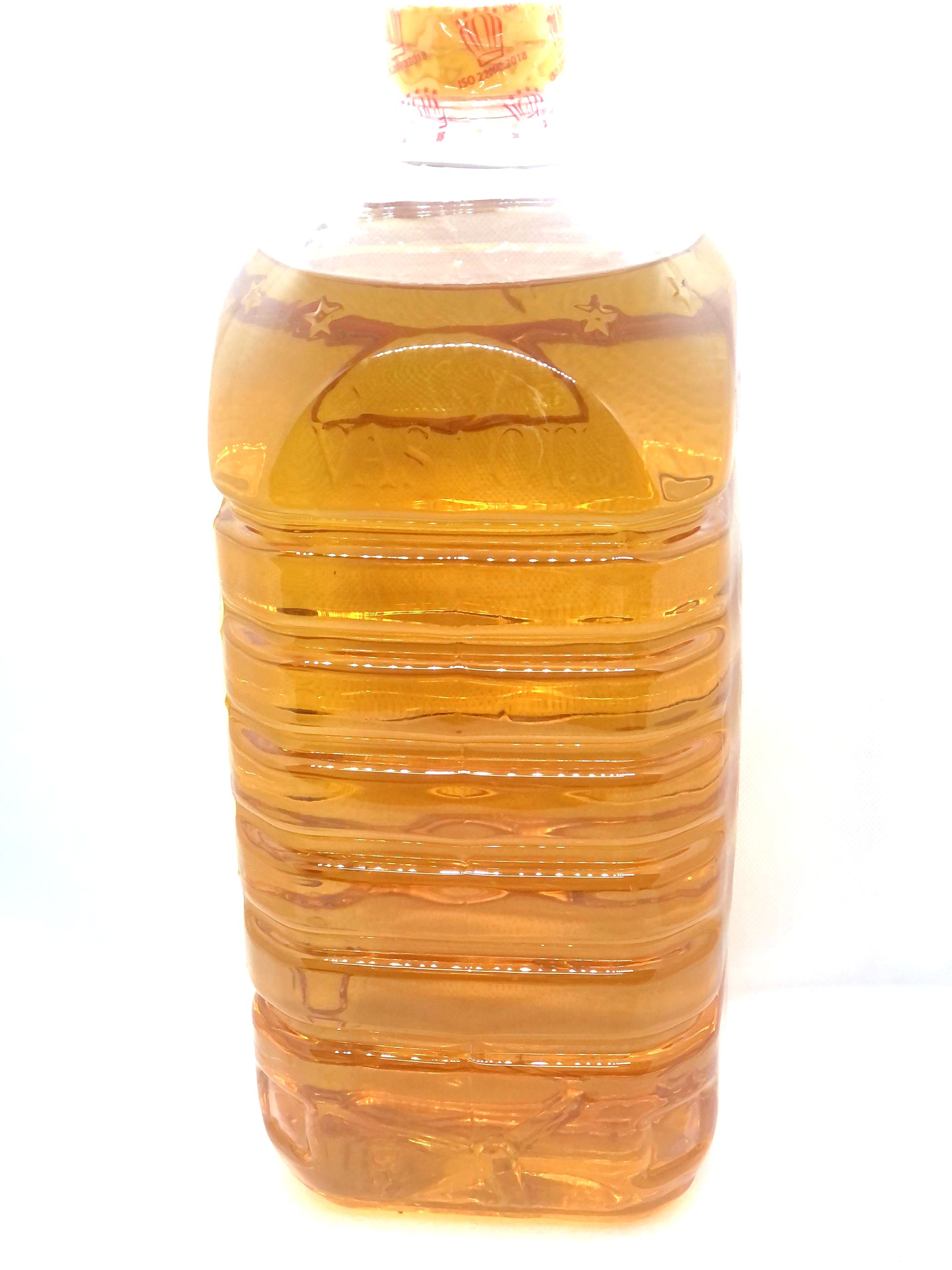 Dầu Ăn Tân Sanh Chai 5 Lít