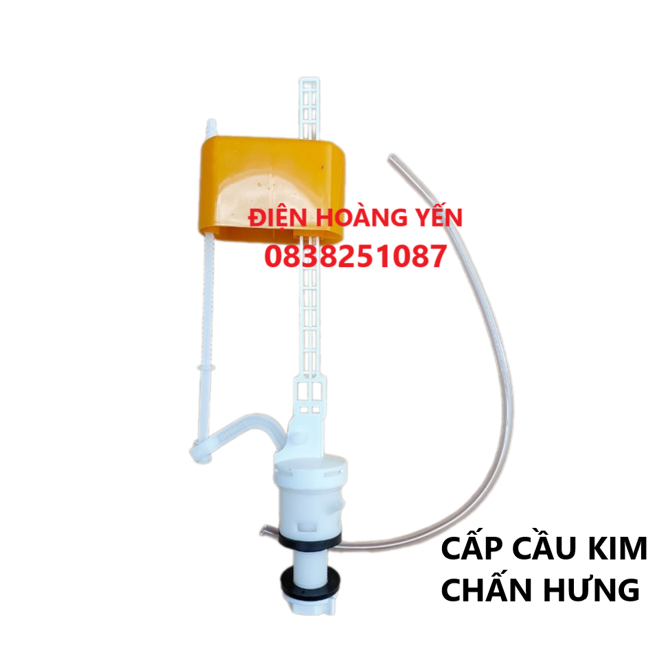 Trụ và Phao cấp nước cho bồn cầu / Phụ kiện bộ xả cho bồn cầu