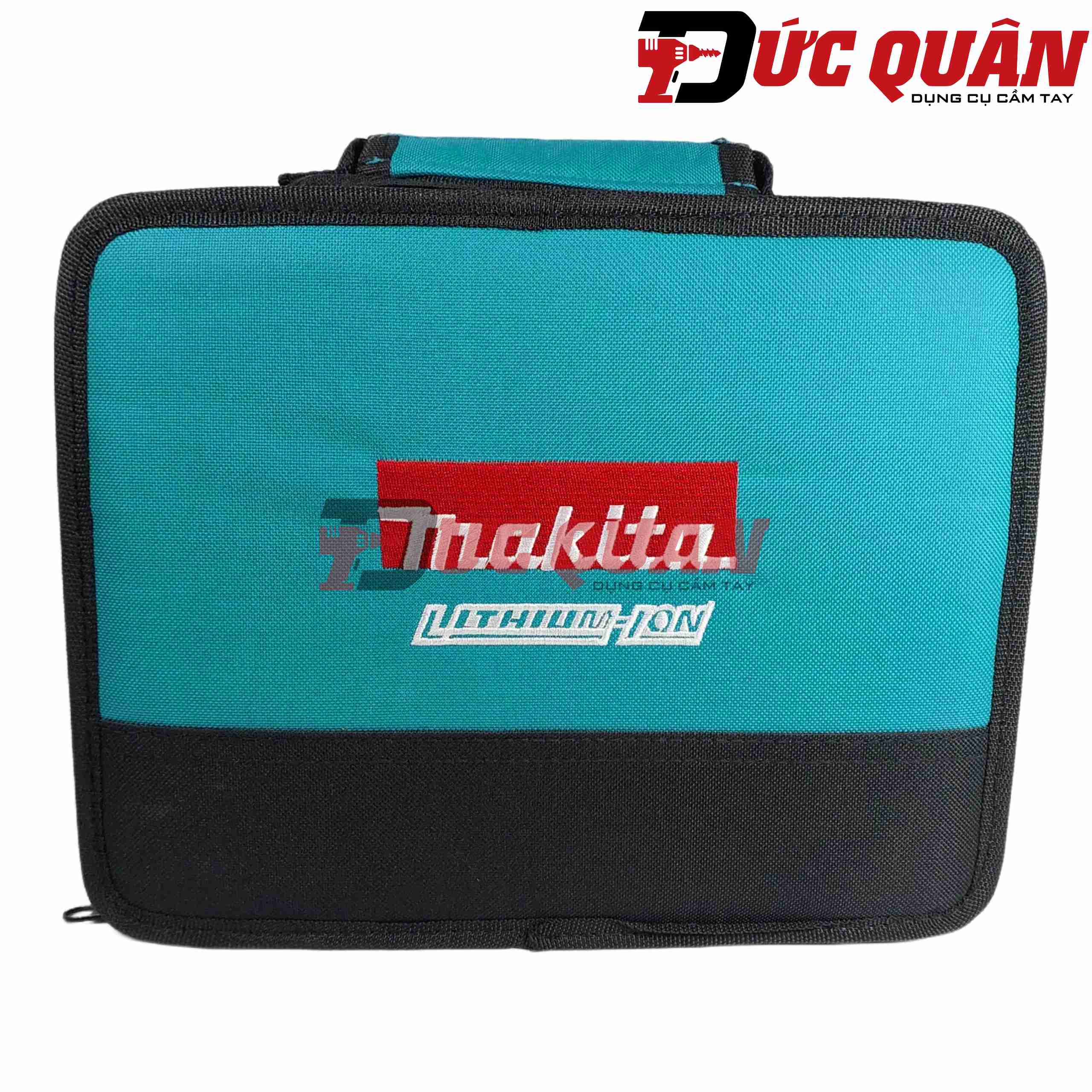 Bộ máy bắn vít Makita TD022DSE