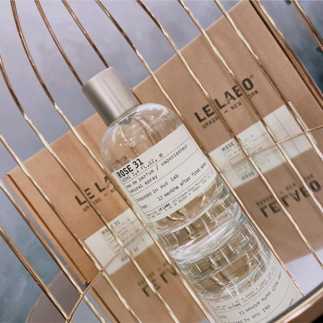 Nước hoa le labo 100ml