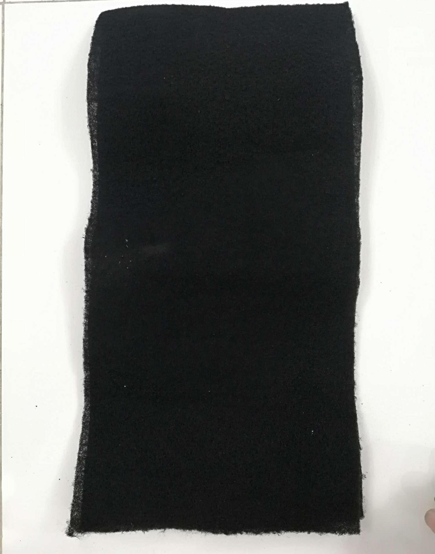 [HCM]Vải than hoạt tính khử mùi (25x50x0.3cm)