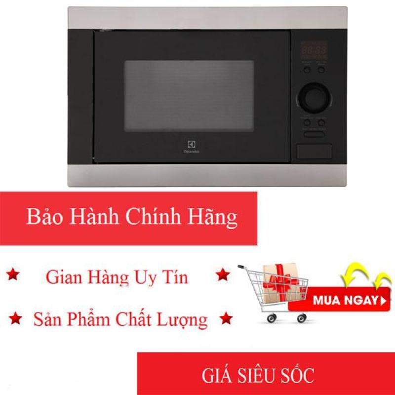 Lò vi sóng âm Electrolux EMS2540X 25 lít