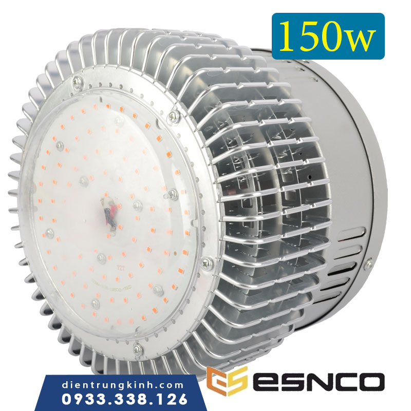 Đèn Led Nhà Xưởng 150W Esnco
