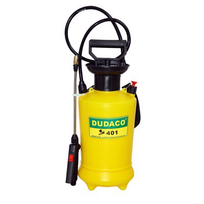 Bình xịt ( phun ) chuyên dụng Dudaco, 2 lít - 5 lít - 8 lít