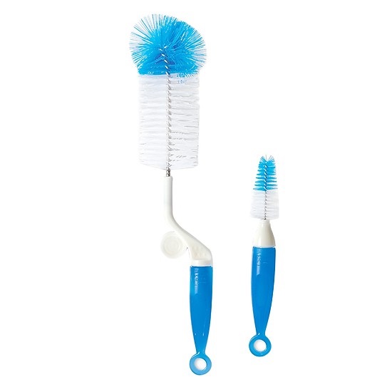 CỌ RỬA BÌNH SỮA KUKU 360 độ - KU5468