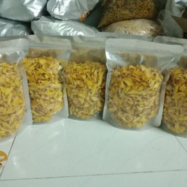 Mít sấy vụn 1kg