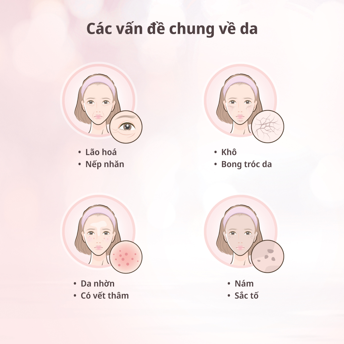 OSIM Máy massage mắt uGlow Eye