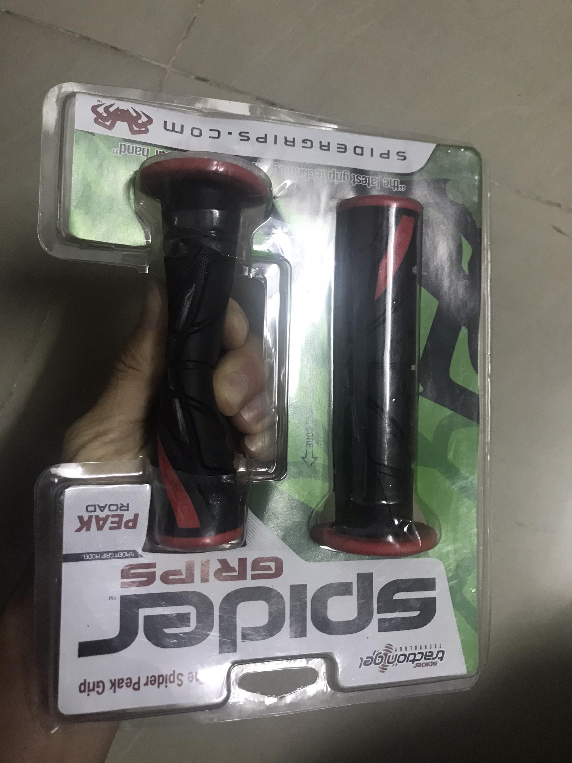 Bao tay Spider Grips (loại 1)