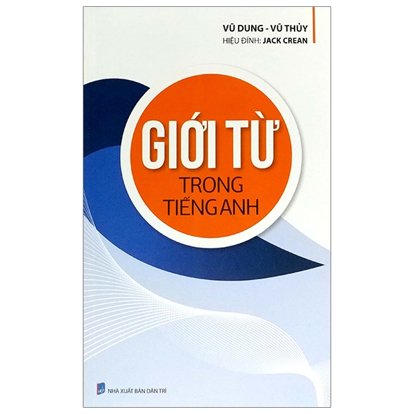 Fahasa - giới từ trong tiếng anh