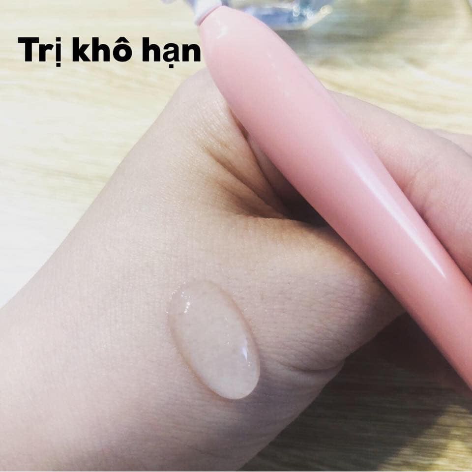 Inner Gel Vệ Sinh Phụ Nữ (1 ống)