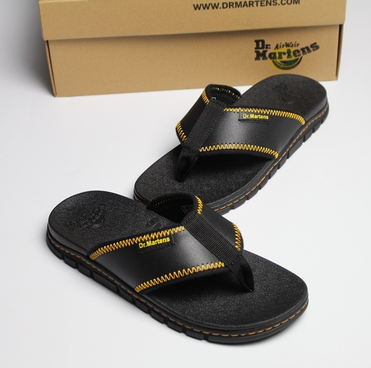 Dép Dr Marten 2020 Chính Hãng Nhập ThaiLand ( DR.K06)