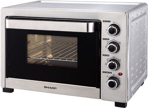 Lò nướng Sharp EO-A384RCSV-ST