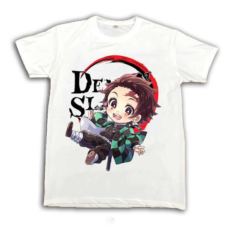 [HCM]ÁO THUN anime/manga Kimetsu no Yaiba