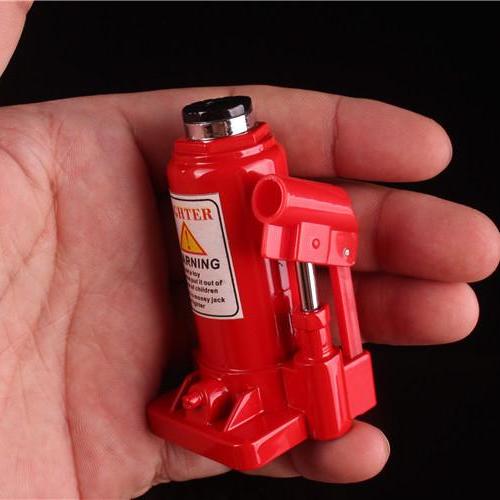 BÂT LỬA GAS HÌNH CON ĐỘI XE