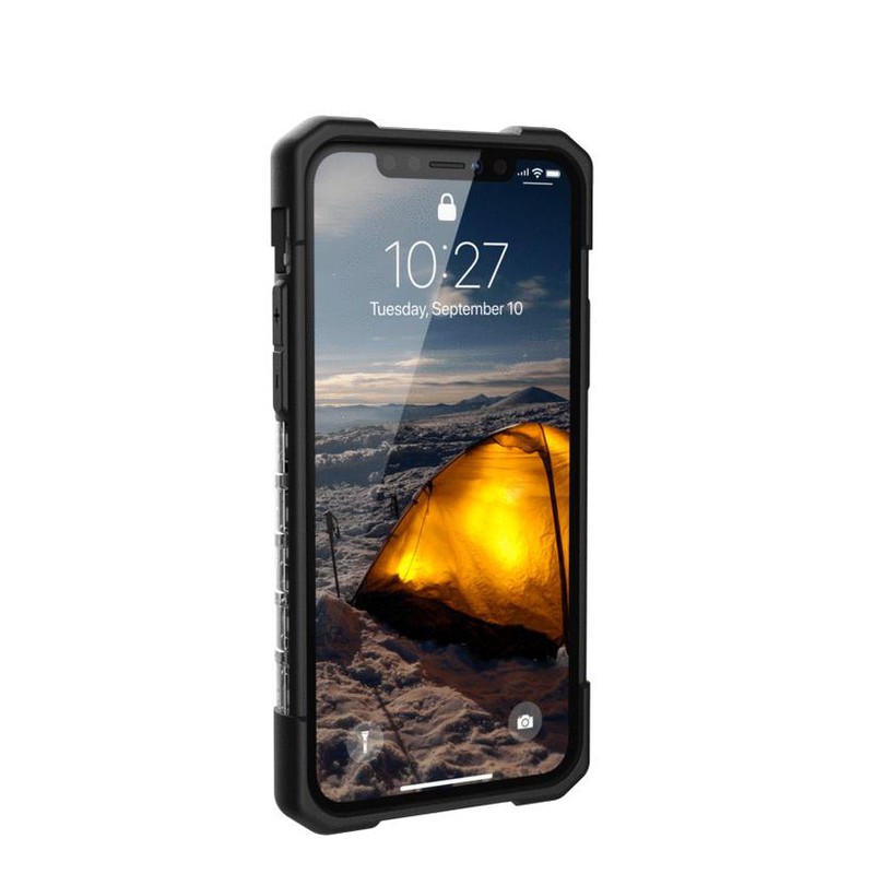 Ốp Lưng UAG Plasma iPhone 11 Pro - Hàng Chính Hãng